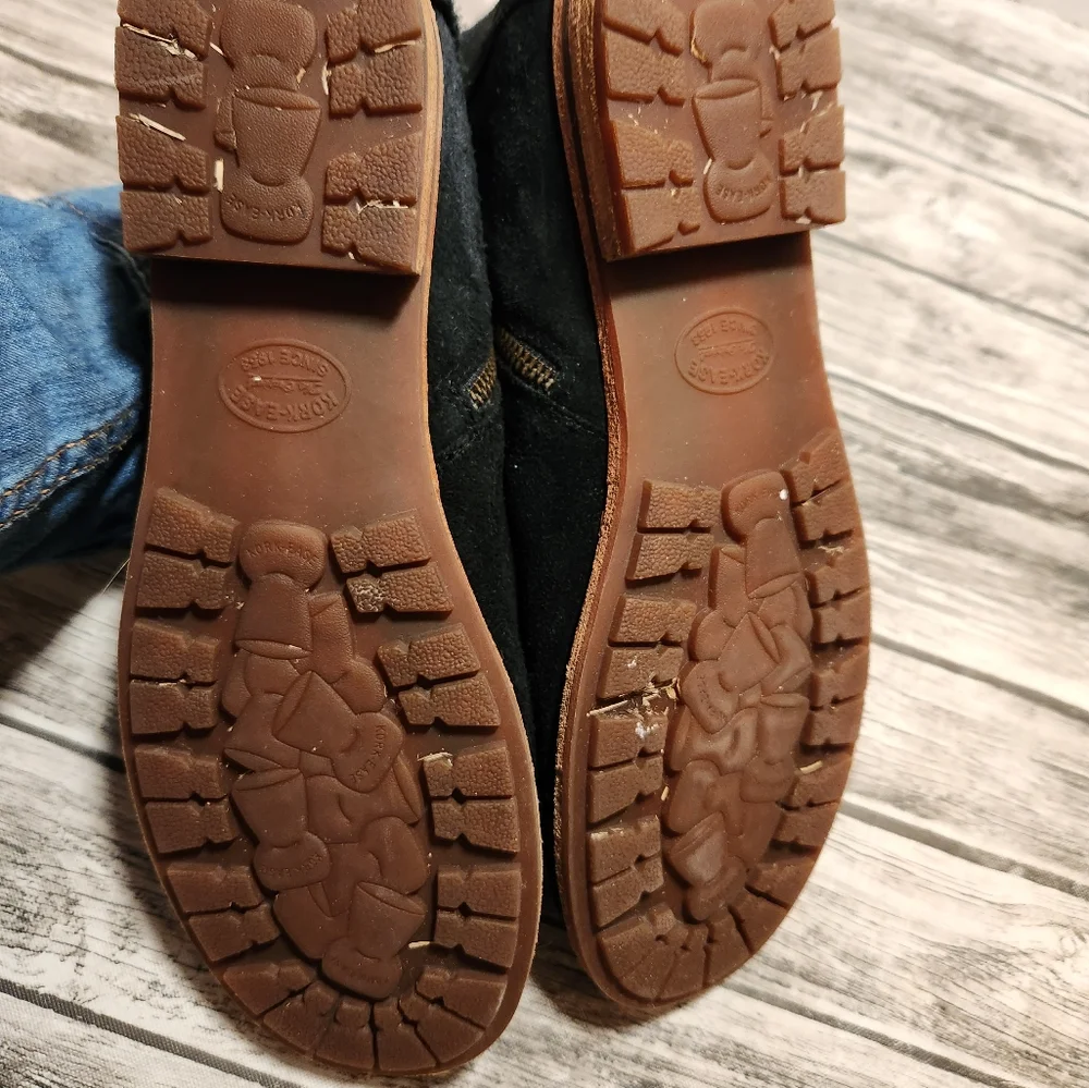 KORK-EASE Balsa‎ womens boot